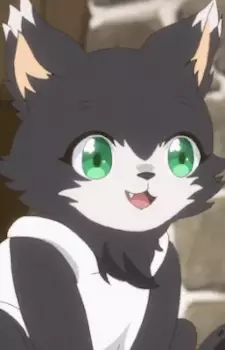 Gambar Karakter Anime: Maaya