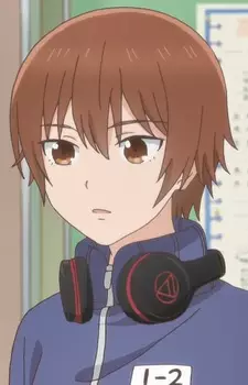 Gambar Karakter Anime: Kanade Ninomae