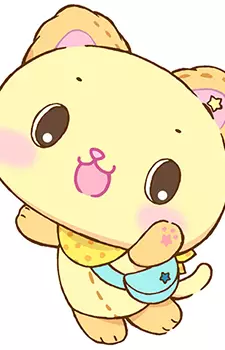 Gambar Karakter Anime: Peko