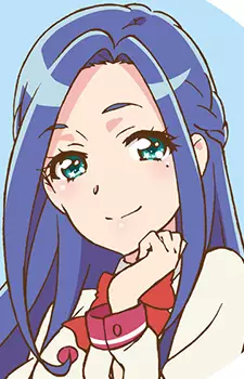 Gambar Karakter Anime: Kotoko Imai