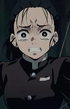 Gambar Karakter Anime: Ozaki