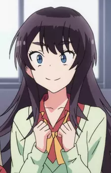 Gambar Karakter Anime: Inomori