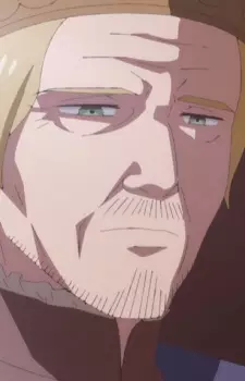 Gambar Karakter Anime: Noah Vix