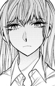 Gambar Karakter Nogiku