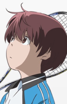 Gambar Karakter Itsuki Ameno