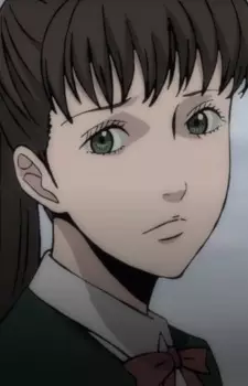 Gambar Karakter Anime: Midori Shibayama