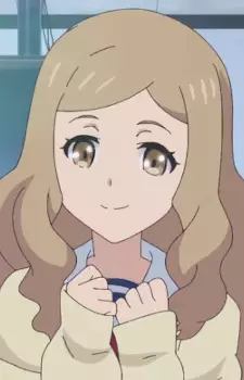 Gambar Karakter Anime: Nanako Watase