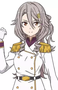 Gambar Karakter Anime: Toumi Miyazato