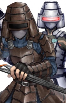 Gambar Karakter Gideon