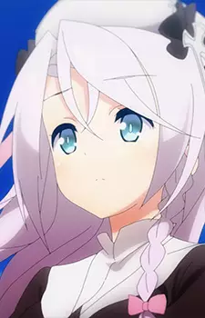 Gambar Karakter Anime: Vestal