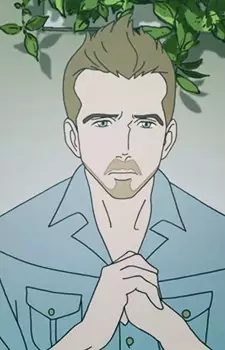 Gambar Karakter Anime: Noel Makimura