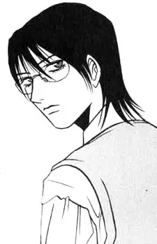 Gambar Karakter Anime: Hiromi Aoki