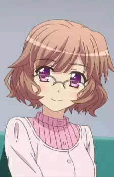 Gambar Karakter Anime: Gill