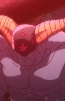 Gambar Karakter Anime: Calmadios