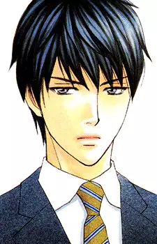 Gambar Karakter Anime: Soujirou Kido