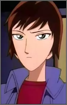 Gambar Karakter Anime: Kaori Sekiya