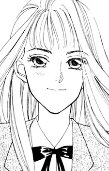 Gambar Karakter Anime: Kaori Yatani