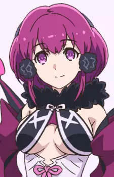 Gambar Karakter Anime: Babylon