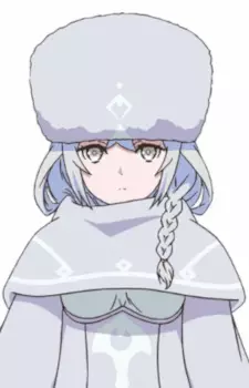 Gambar Karakter Anime: Cocytus