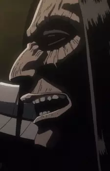 Gambar Karakter Anime: Hayden Gondry