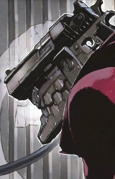 Gambar Karakter Seven