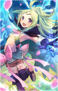 Gambar Karakter Nono