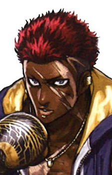 Gambar Karakter Nelson