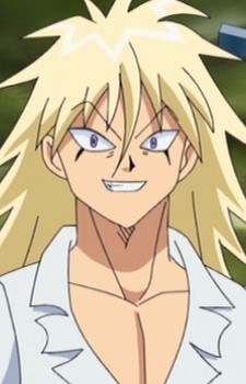 Gambar Karakter Megafan