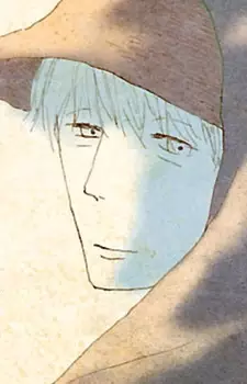Gambar Karakter Anime: Kolya