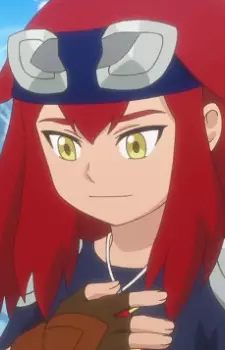 Gambar Karakter Anime: Cheval