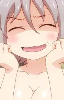 Gambar Karakter Anime: Lorna