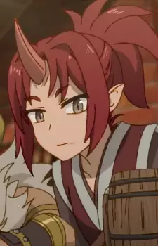 Gambar Karakter Anime: Regular Mob A