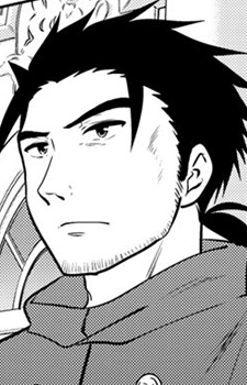 Gambar Karakter Gradiolas Silver