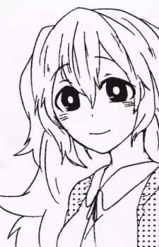 Gambar Karakter Anime: Rolf's Human