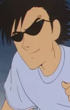 Gambar Karakter Anime: Kotatsu Suparuta