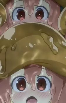 Gambar Karakter Anime: Sill