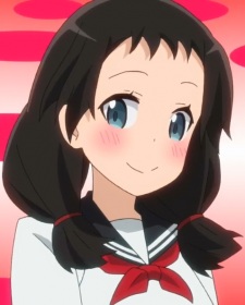 Gambar Karakter Tae Nakagawa