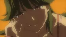 Gambar Karakter Anime: Megumi Akiba