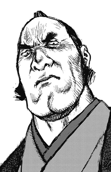 Gambar Karakter Imuda