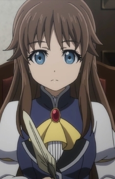 Gambar Karakter Kantoku-kan