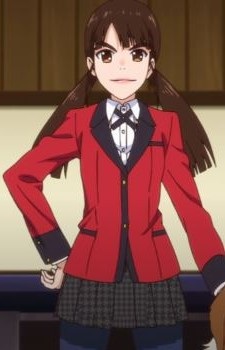 Gambar Karakter Nozomi Komabami