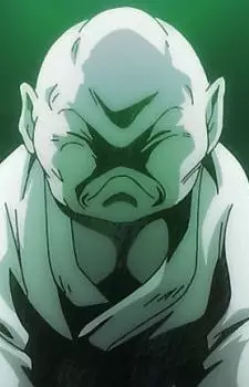 Gambar Karakter Anime: Te-no-me