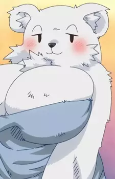 Gambar Karakter Anime: Ice