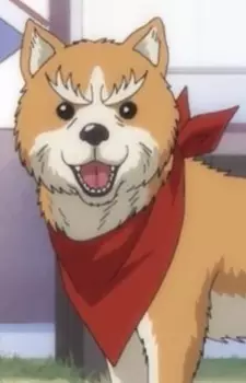 Gambar Karakter Anime: Cinnamon