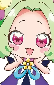 Gambar Karakter Anime: Rabbily