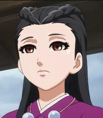 Gambar Karakter Anime: Ayame