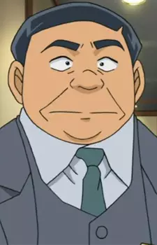 Gambar Karakter Anime: Naruya Akaza