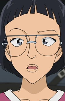 Gambar Karakter Anime: Orie  Baishou