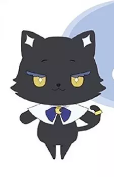 Gambar Karakter Anime: Luluna