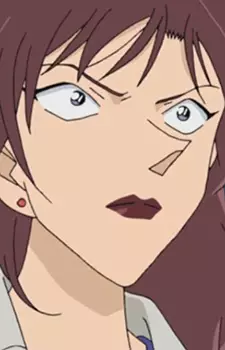 Gambar Karakter Anime: Hiro Ezaki